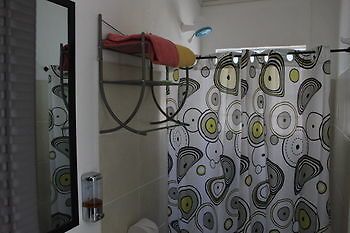 Jaco Lodge Quiet Hotel Dış mekan fotoğraf