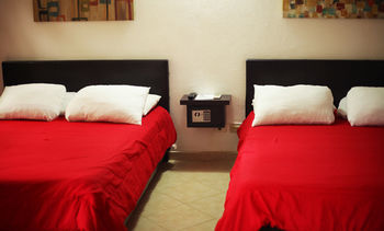 Jaco Lodge Quiet Hotel Dış mekan fotoğraf