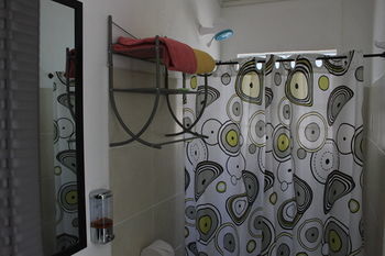 Jaco Lodge Quiet Hotel Dış mekan fotoğraf