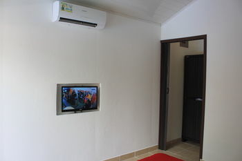 Jaco Lodge Quiet Hotel Dış mekan fotoğraf