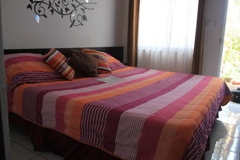 Jaco Lodge Quiet Hotel Dış mekan fotoğraf